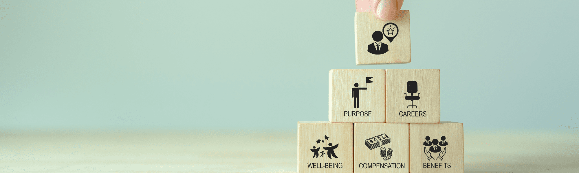 Your EVP needs to match year one - or people leave fast Your EVP needs to match year one - or people leave fast