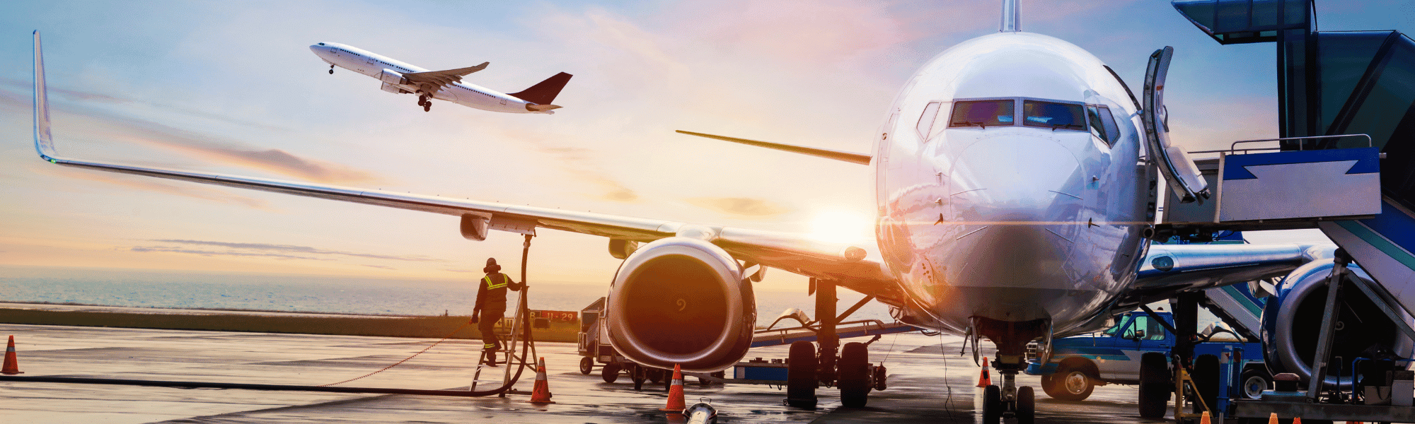 November 2025 - This month in Aviation & Airline Recruitment