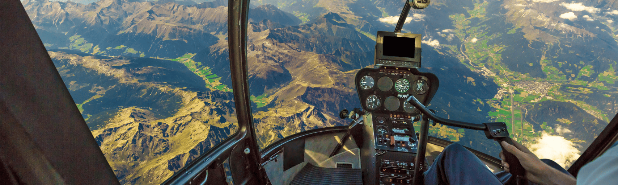 October 2025 - This month in Aviation & Airline Recruitment