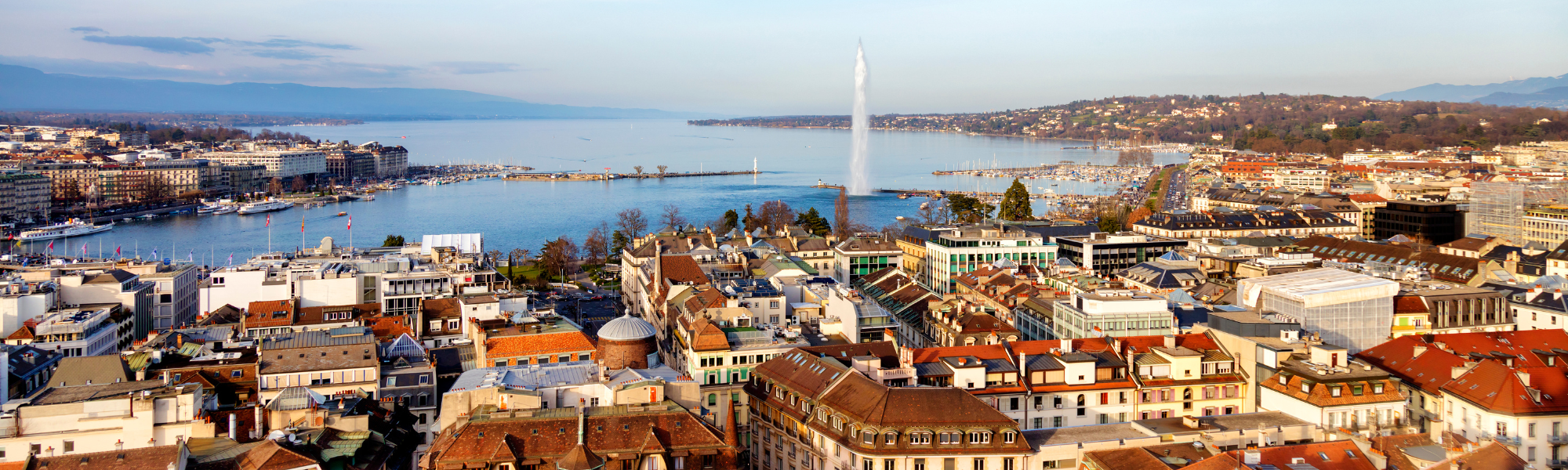 Geneva, Switzerland - EBACE 2025