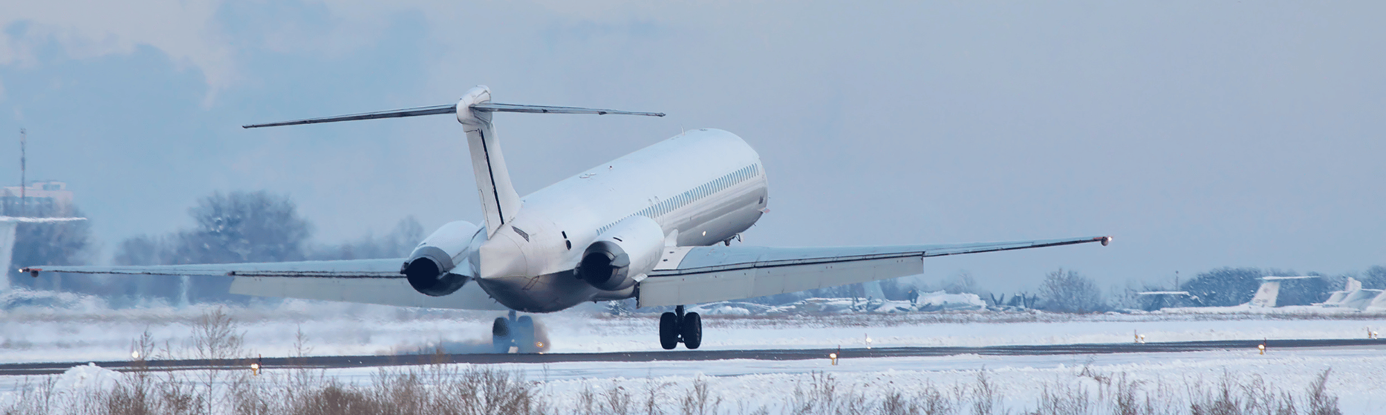 GOOSE Aviation Recruitment Market Update – Winter Edition 2026