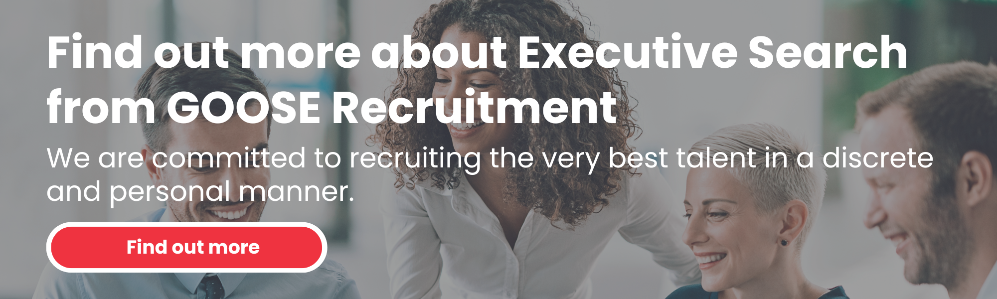 Aviation Executive Search - GOOSE Recruitment