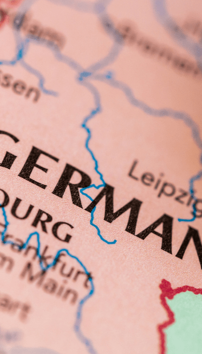 An Engineer's Guide to Living and Working in Germany