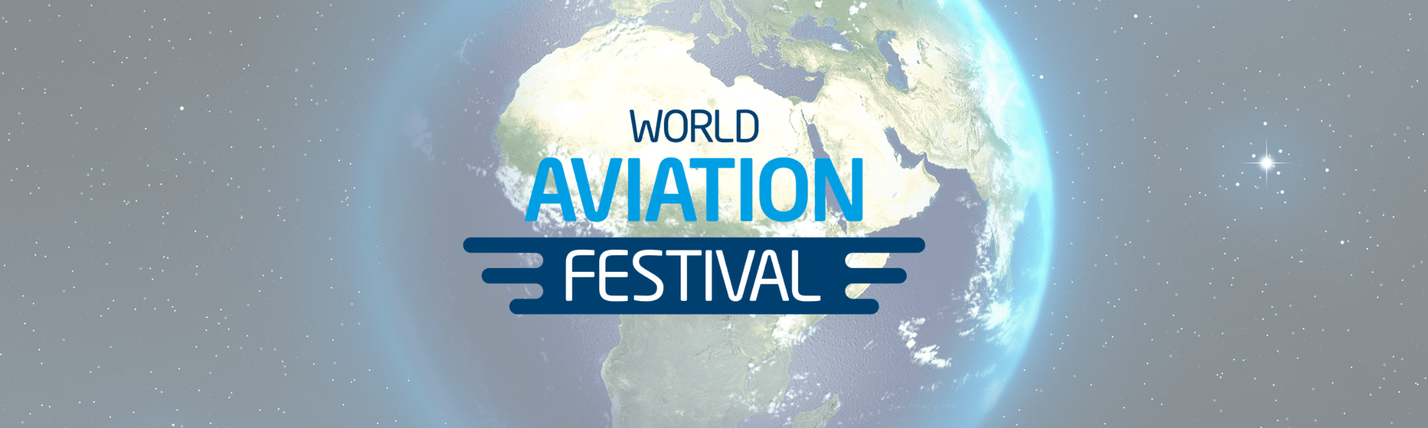 World Aviation Festival 2019